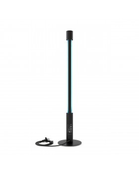Безозоновий бактерицидний опромінювач BactoSfera 360° 15 OZONEFREE Black-foto5