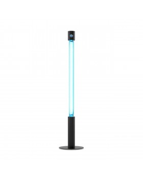 BactoSfera 360° 15 OZONE Black