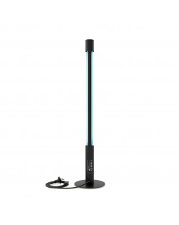 BactoSfera 360° 15 OZONE Black-foto5