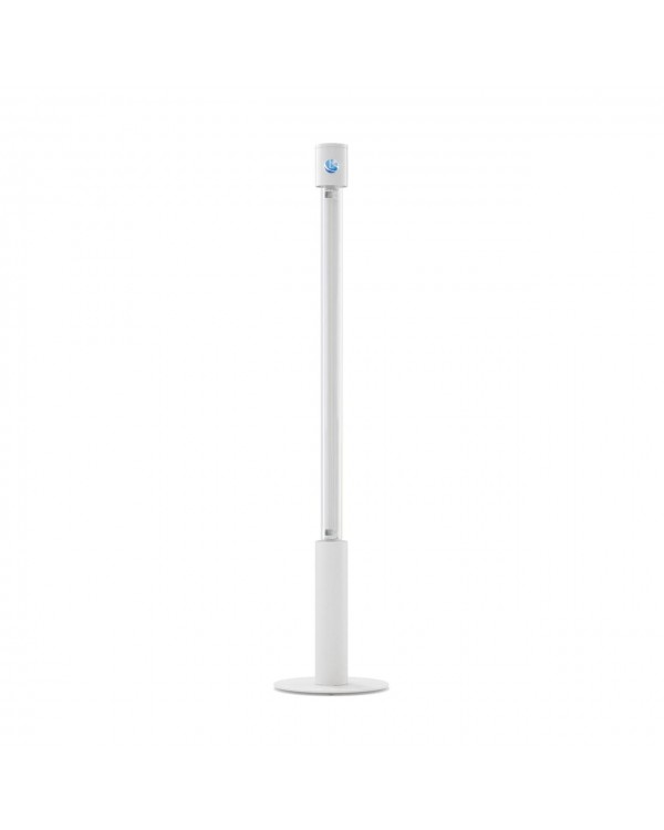 Кварцова лампа BactoSfera 360° 15 OZONEFREE White 15 Вт з круговим випромінюванням