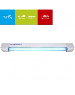 Бактерицидный настенный облучатель открытого типа BactoSfera OBB 25S ECO +100%-foto3