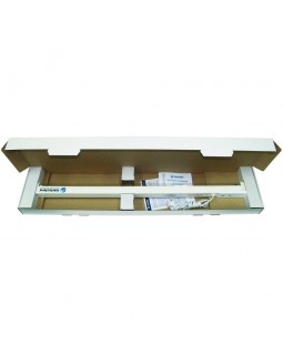 Бактерицидный облучатель озоновый BactoSfera OBB 30P OZONE-foto3
