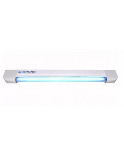 Бактерицидный облучатель безозоновый OBB 15S OZONE FREE-foto3