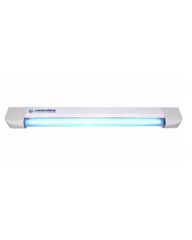 УФ опромінювач BactoSfera OBB 15S OZONE FREE для кварцування приміщень до 20 м²-foto3