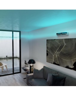 Бактерицидный облучатель BactoSfera EKRAN Jalousie 15-foto7