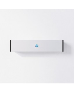 Бактерицидный рециркулятор BactoSfera ORBB 100 15x1 Бактерицидный рециркулятор BactoSfera ORBB 100 15x1