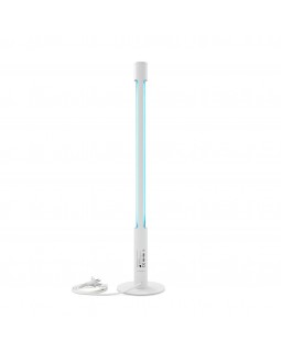 Облучатель бактерицидный 360° BactoSfera 15 OZONE White-foto5