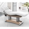 Стационарные электрический массажный стол 2293 NEW кушетка для массажа косметологическая автомат 5 эл.моторов