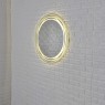 Дзеркало настінне Miraline кругле з Led підсвіткою 90 см