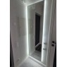 Зеркало с LED подсветкой SHAPE 150*60 160*80