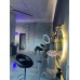 Круглое зеркало с LED подсветкой WARM 100 см Круглое зеркало с LED подсветкой WARM 100 см