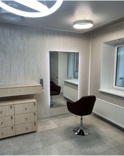 Дзеркало з LED підсвіткою BIG LIGHT Дзеркало з LED підсвіткою BIG LIGHT