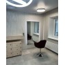 Дзеркало з LED підсвіткою  BIG LIGHT