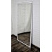 Дзеркало в повний ріст Loft 150*50 біле