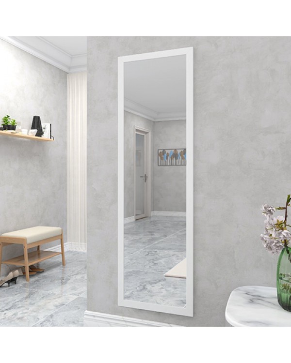 Дзеркало в повний ріст Loft 150*50 біле