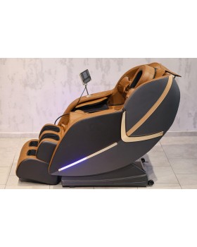 Масажне крісло для дому ZERO V21 Brow крісло для відпочинку з масажем та прогріванням 5 програм масажу Масажне крісло для дому ZERO V21 Brow крісло для відпочинку з масажем та прогріванням 5 програм масажу