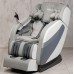 Крісло для відпочинку з масажем до 200 см XZERO Y14 SL Premium WHITE функціональне масажне крісло Крісло для відпочинку з масажем до 200 см XZERO Y14 SL Premium WHITE функціональне масажне крісло