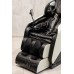 Массажное кресло для отдыха 5 видов массажа тела XZERO X12 SL Black&White массажные кресла Premium