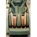 Масажне крісло для хребта LUXURY LX100 Green крісло масажер для дому Масажне крісло для хребта LUXURY LX100 Green крісло масажер для дому