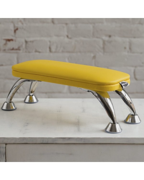 Подставка для маникюра на хром ножках Аир Макс маникюрная подставка для вытяжки мастера маникюра Подставка для маникюра на хром ножках Аир Макс маникюрная подставка для вытяжки мастера маникюра
