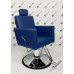 Barber Крісла перукарське для барбершопу Quadro-03 перукарське чоловіче крісло з підголівником Barber Крісла перукарське для барбершопу Quadro-03 перукарське чоловіче крісло з підголівником