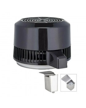 Дистилятор для води побутовий BST-009 нержавіюча сталь-foto6