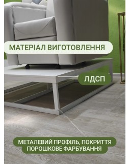 Подиум под кресла реклайнер подиумы-подставки для педикюрных кресел реклайнеров в салон красоты BR_NEW-foto4