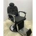 Крісло перукарське чоловіче для барбершопа Barber MARK перукарське крісло гідравлічне з підголівником Крісло перукарське чоловіче для барбершопа Barber MARK перукарське крісло гідравлічне з підголівником