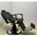 Крісло перукарське чоловіче для барбершопа Barber MARK перукарське крісло гідравлічне з підголівником Крісло перукарське чоловіче для барбершопа Barber MARK перукарське крісло гідравлічне з підголівником