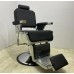 Перукарське чоловіче крісло Barber Elegant PRO перукарські крісла з підголовником для Барбершопа Перукарське чоловіче крісло Barber Elegant PRO перукарські крісла з підголовником для Барбершопа