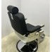 Перукарське чоловіче крісло Barber Elegant PRO перукарські крісла з підголовником для Барбершопа Перукарське чоловіче крісло Barber Elegant PRO перукарські крісла з підголовником для Барбершопа