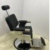 Перукарське чоловіче крісло Barber Elegant PRO перукарські крісла з підголовником для Барбершопа Перукарське чоловіче крісло Barber Elegant PRO перукарські крісла з підголовником для Барбершопа