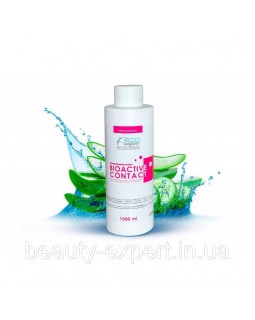 Гель для микротоковой терапии Bioactive contact 1 л Alvi Prague