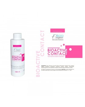 Гель для мікрострумової терапії Bioactive contact 1 л Alvi Prague-foto4