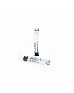 Мезококтейль Peptide Serum DermaJet AirPro 10х1,5 мл с пептидами к аппарату Алви Прага-foto3