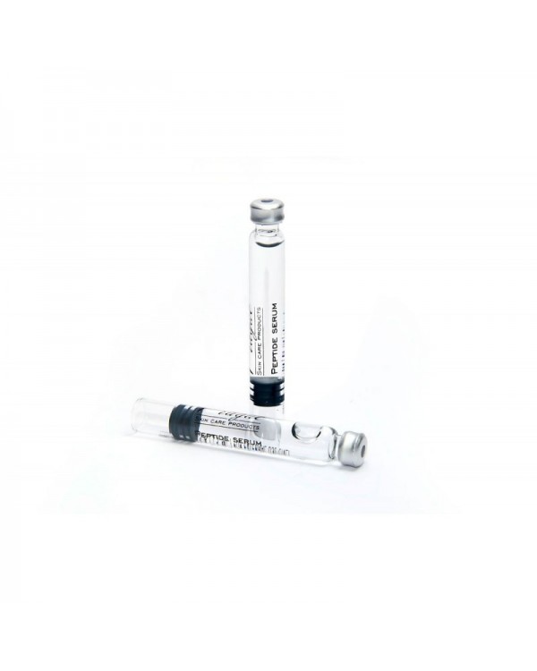 Мезококтейль Peptide Serum DermaJet AirPro 10х1,5 мл з пептидами до апарату Алві Прага Мезококтейль Peptide Serum DermaJet AirPro 10х1,5 мл з пептидами до апарату Алві Прага