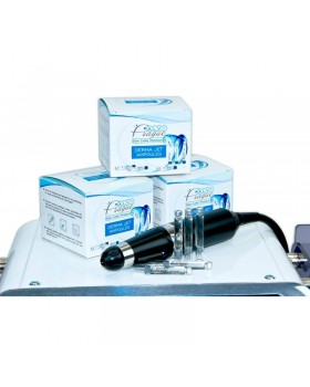 Мезококтейль Peptide Serum DermaJet AirPro 10х1,5 мл с пептидами к аппарату Алви Прага-foto4