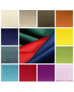 Банкетка 65*35*h45 BR NEW пуф для зоны ожидания на металлических ножках-foto7