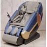 Массажное кресло XZERO X45 SL Blue электрические массажные кресла для отдыха дома