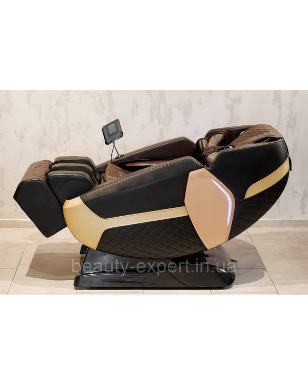 Массажное кресло XZERO X45 SL Brown качественные кресла с массажем Массажное кресло XZERO X45 SL Brown качественные кресла с массажем