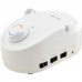 Фрезер для апаратного манікюру Micro-NX 201n-35000 об/хв (ручка 170P) ОРИГІНАЛ Фрезер для апаратного манікюру Micro-NX 201n-35000 об/хв (ручка 170P) ОРИГІНАЛ