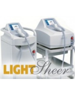 Аппарат для лазерной терапии эпиляции Lumenis Light Sheer ET 400 в 2018г. восстановлен на заводе Lumenis-foto4