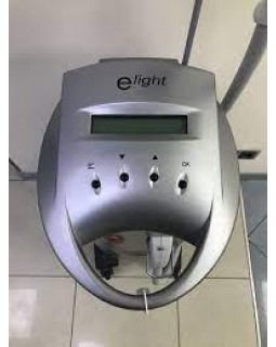 Аппарат для лазерной эпиляции и rf лифтинга Syneron eLight Косметологические аппараты для омоложения лица/тела-foto4