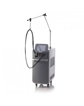 Candela Gentle Lase Pro Апарат для лазерної епіляції і депіляції Candela Gentle Lase Pro Апарат для лазерної епіляції і депіляції
