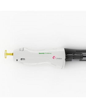 Candela Gentle Lase Pro Апарат для лазерної епіляції і депіляції-foto3