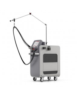 Candela Gentle Max Pro Аппарат для лазерной эпиляции и депиляции Candela Gentle Max Pro Аппарат для лазерной эпиляции и депиляции