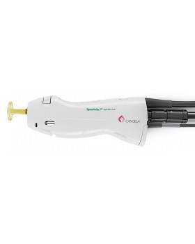 Candela Gentle Max Pro Апарат для лазерної епіляції і депіляції-foto3