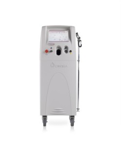Candela Vbeam Perfecta 2017г. выпуска, аппарат для лазерного лечения сосудистых поражений кожи-foto3