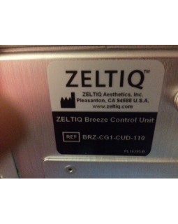 Zeltiq Coolsculpting Апарат для неінвазивного лікування великого спектру зайвих жирових відкладень-foto4