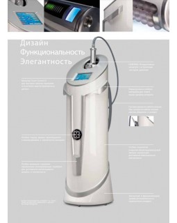 ENDOSPHERES AK Body-сенсорний апарат Endospheres® по тілу виробництво Італія-foto4